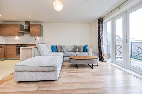 2 bedroom apartment for sale, Palgrave Road, Bedford