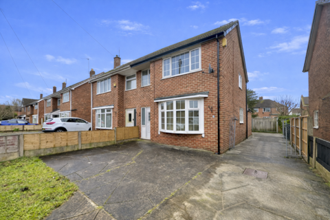 3 bedroom semi-detached house for sale, Ingleton Avenue, Bispham FY2