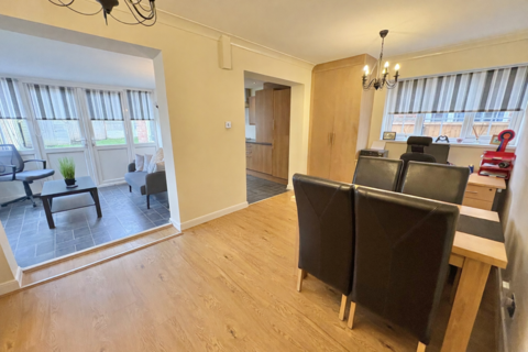 3 bedroom semi-detached house for sale, Ingleton Avenue, Bispham FY2