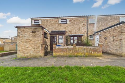 Limeslade Close, Corringham, SS17