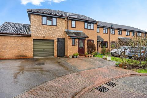 Ingram Close, Marston Moretaine, Bedford