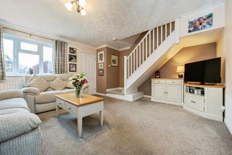 4 bedroom end of terrace house for sale, Ingram Close, Marston Moretaine, Bedford