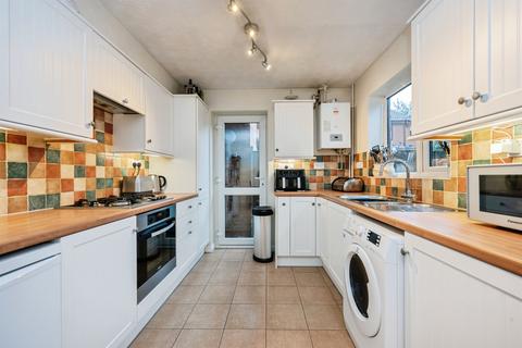 4 bedroom end of terrace house for sale, Ingram Close, Marston Moretaine, Bedford