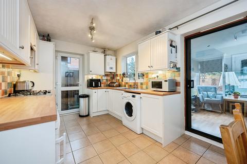 4 bedroom end of terrace house for sale, Ingram Close, Marston Moretaine, Bedford