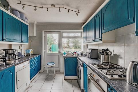 undefined, The Coronet, Horley