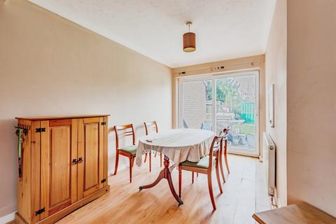 undefined, The Coronet, Horley