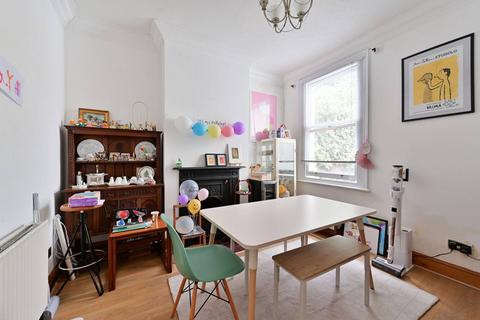 undefined, Caroline Road, Wimbledon, London, SW19