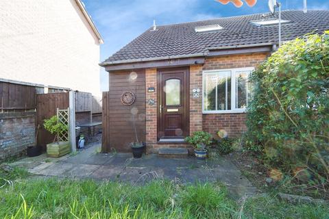 1 bedroom house for sale, Bishops Drive, DERBY DE21