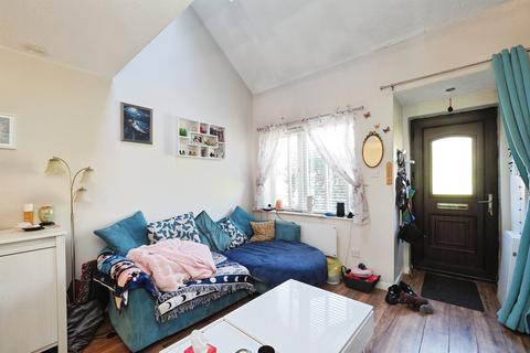 1 bedroom house for sale, Bishops Drive, DERBY DE21