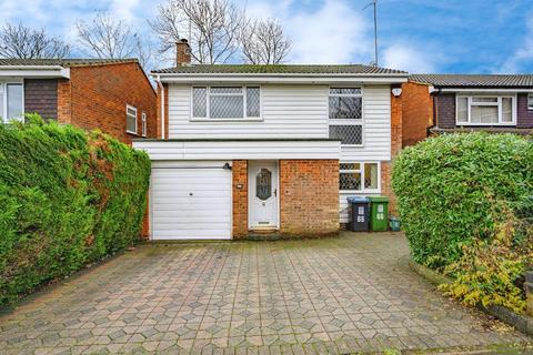 Chalfont Close, Hemel Hempstead