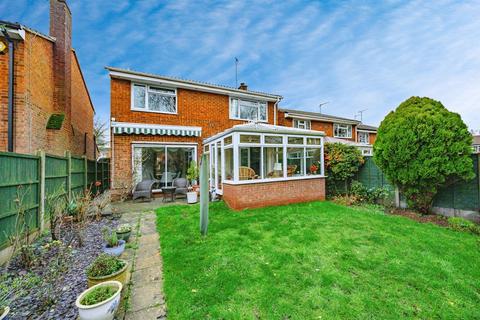 undefined, Chalfont Close, Hemel Hempstead