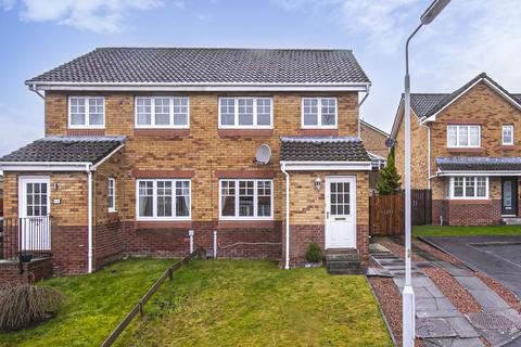 62 Farnell Way, Dunfermline, KY12 0SR