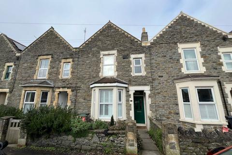 4 bedroom terraced house for sale, Griffin Road, North Somerset BS21
