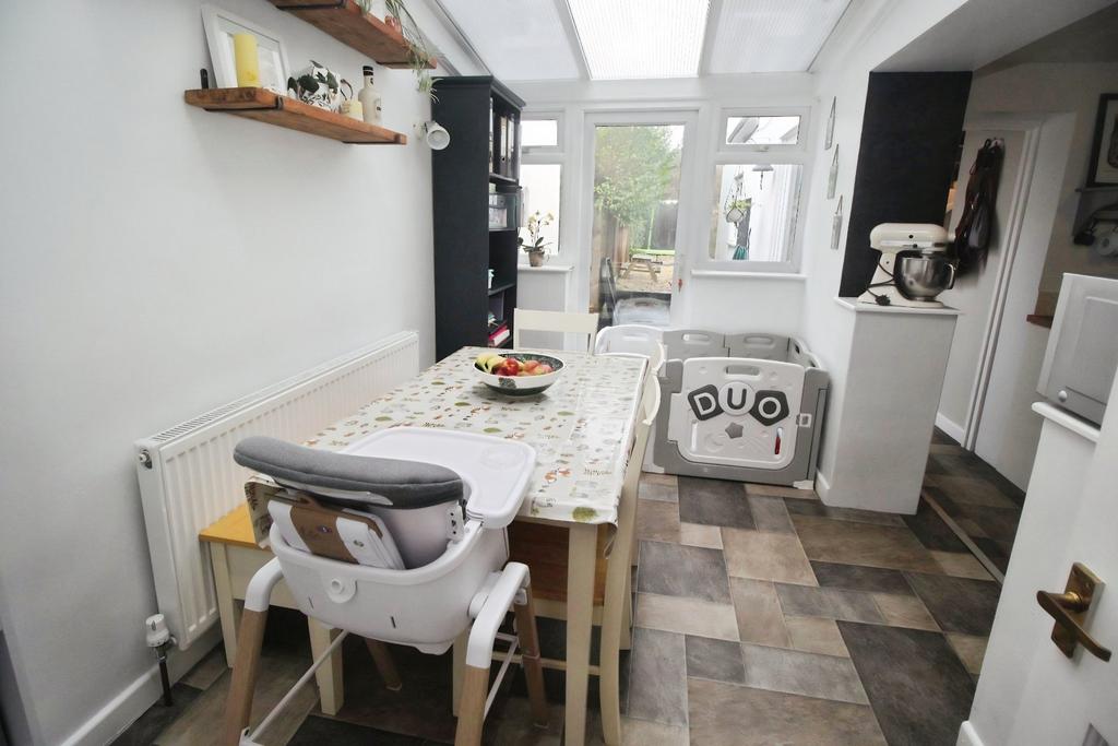 Breakfast Room