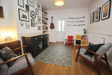 4 bedroom terraced house for sale, Griffin Road, North Somerset BS21