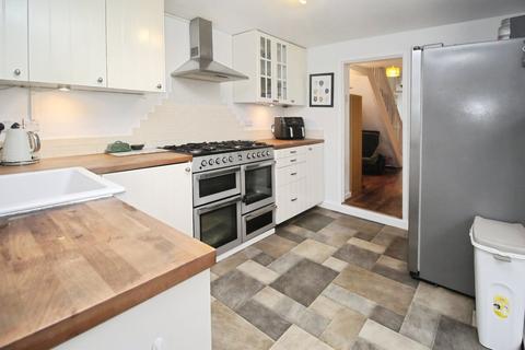 4 bedroom terraced house for sale, Griffin Road, North Somerset BS21