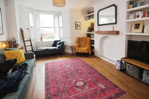 4 bedroom terraced house for sale, Griffin Road, North Somerset BS21