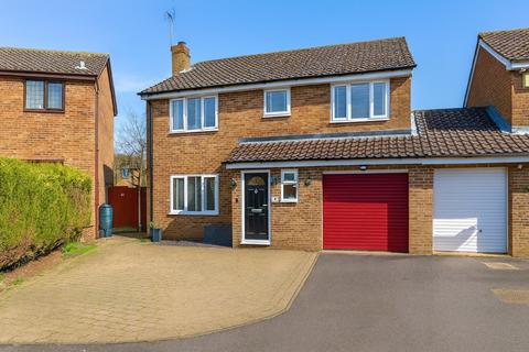 undefined, Barnberry Close, Singleton, Ashford