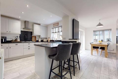 undefined, Barnberry Close, Singleton, Ashford
