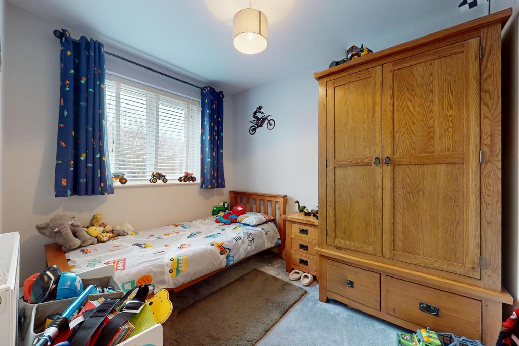 Bedroom 4