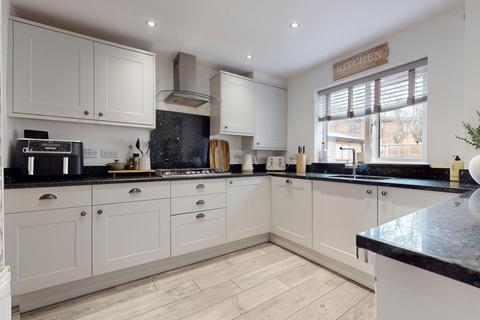 undefined, Barnberry Close, Singleton, Ashford