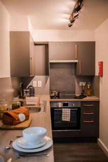 undefined, McDonald Road, Edinburgh EH7