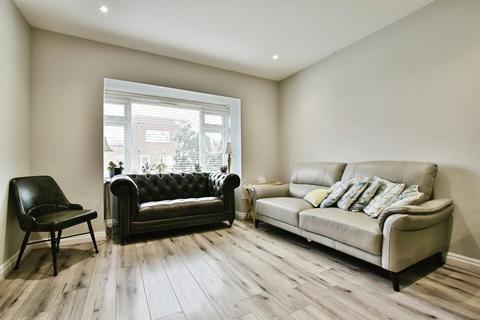 4 bedroom end of terrace house for sale, Catterick Road, Greater Manchester M20