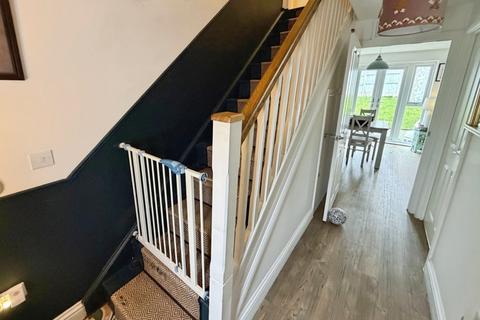 4 bedroom detached house for sale, Harry Eaton Grove, Staffordshire ST1
