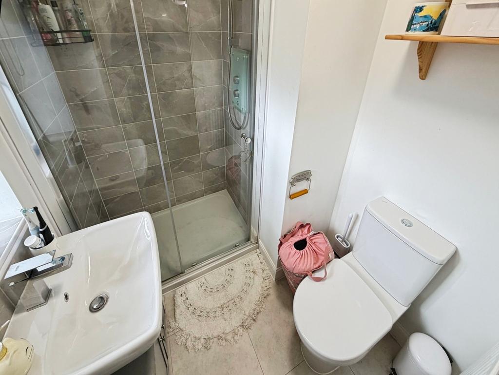 En-Suite