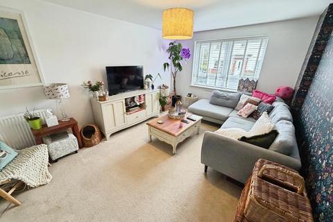 4 bedroom detached house for sale, Harry Eaton Grove, Staffordshire ST1