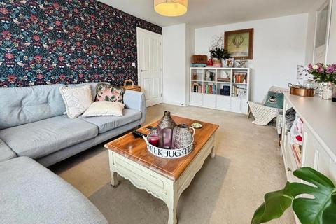 4 bedroom detached house for sale, Harry Eaton Grove, Staffordshire ST1