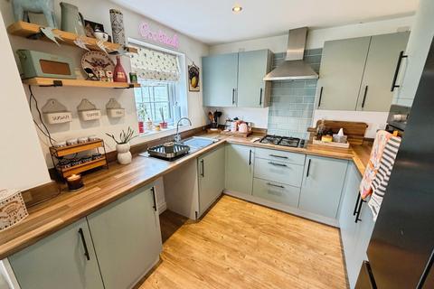 4 bedroom detached house for sale, Harry Eaton Grove, Staffordshire ST1