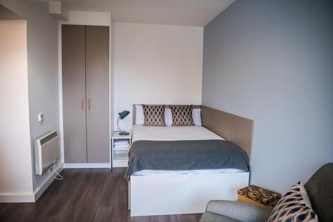 undefined, McDonald Road, Edinburgh EH7