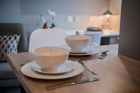undefined, McDonald Road, Edinburgh EH7