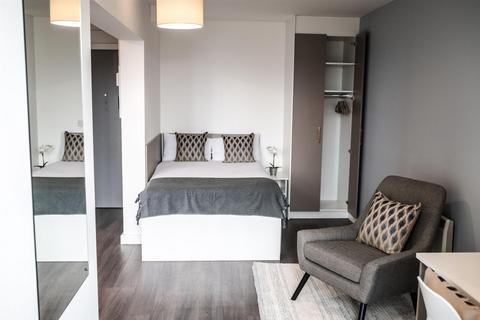 undefined, McDonald Road, Edinburgh EH7