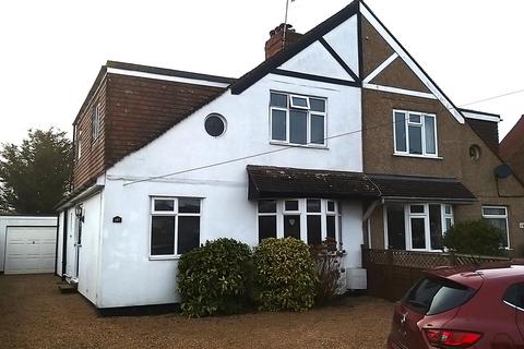 Eastbourne Road, Willingdon, Eastbourne BN20