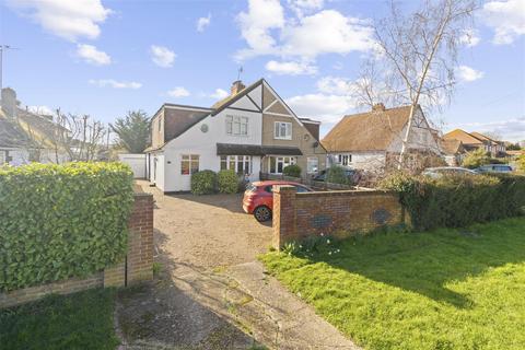 4 bedroom semi-detached house for sale, Eastbourne Road, Willingdon, Eastbourne BN20