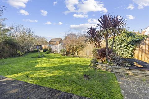 4 bedroom semi-detached house for sale, Eastbourne Road, Willingdon, Eastbourne BN20
