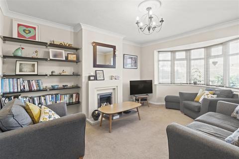4 bedroom semi-detached house for sale, Eastbourne Road, Willingdon, Eastbourne BN20