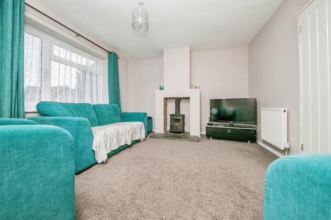 2 bedroom terraced bungalow for sale, Kingsland, Shotley, Ipswich