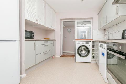 2 bedroom terraced bungalow for sale, Kingsland, Shotley, Ipswich
