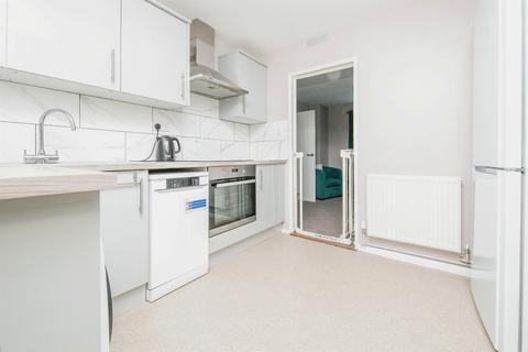 2 bedroom terraced bungalow for sale, Kingsland, Shotley, Ipswich
