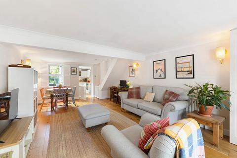 3 bedroom end of terrace house for sale, Lavender Hill, Tonbridge, TN9