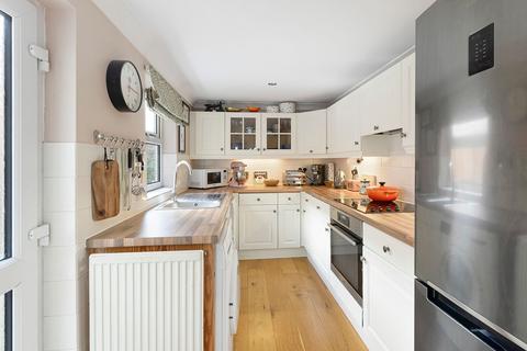 3 bedroom end of terrace house for sale, Lavender Hill, Tonbridge, TN9