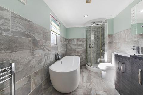 3 bedroom end of terrace house for sale, Lavender Hill, Tonbridge, TN9