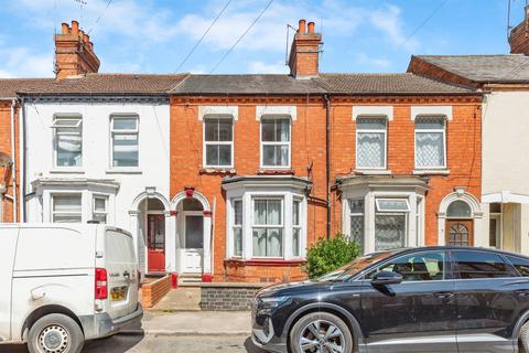 Oliver Street, Northampton