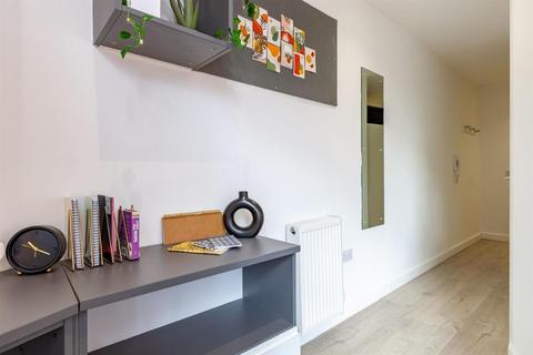 undefined, Hockley, Nottingham NG1
