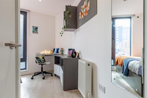 undefined, Hockley, Nottingham NG1
