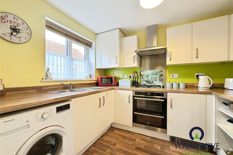 3 bedroom terraced house for sale, Hereson Road, Kent CT10