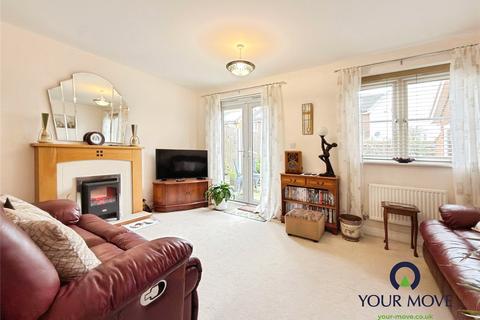 3 bedroom terraced house for sale, Hereson Road, Kent CT10